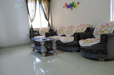 Noida, Household, Luxurious Coliving For Boys & Girls In Noida | Premium Living With Olestays