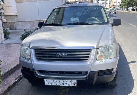 Al Rehab, Vehicles, Cars & Trucks , SAR 14000,  Ford Explorer,  2006,  Automatic,  300000 KM,   For Sale
