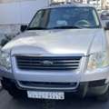 SAR 14000,  Ford Explorer,  2006,  Automatic,  300000 KM,   For Sale