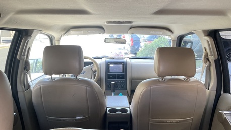 Al Rehab, Vehicles, Cars & Trucks , SAR 14000,  Ford Explorer,  2006,  Automatic,  300000 KM,   For Sale