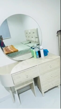 Al Rimal, Apartments/Houses, SAR 4000/month,  2 BR,  2 Bedroom Flat - Fully Furnished