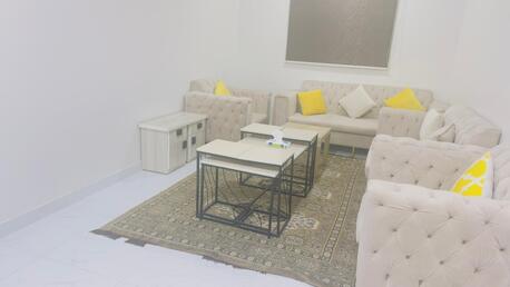 Al Rimal, Apartments/Houses, SAR 4000/month,  2 BR,  2 Bedroom Flat - Fully Furnished