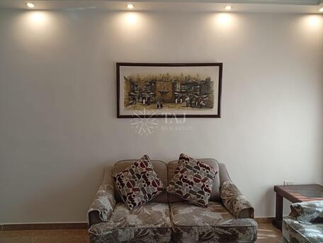 Abdoun, Apartments/Houses, JOD 8000/year,  Furnished,  2 BR,  Furnished Apartment For Rent In Abdoun