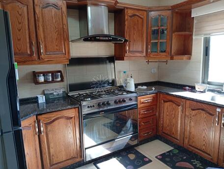 Abdoun, Apartments/Houses, JOD 8000/year,  Furnished,  2 BR,  Furnished Apartment For Rent In Abdoun