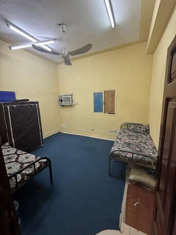 Dammam, Bedspace Available, SAR 350/month,  Bedspace In 2BHK 2 Bathrooms Flat Bachelors