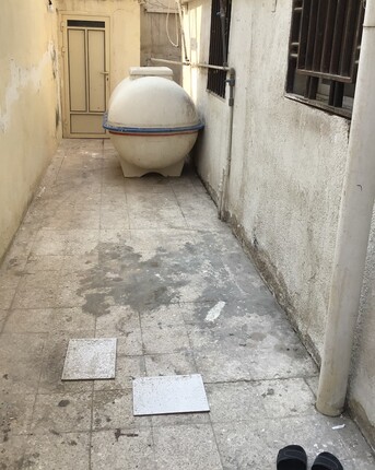 Dammam, Bedspace Available, SAR 350/month,  Bedspace In 2BHK 2 Bathrooms Flat Bachelors