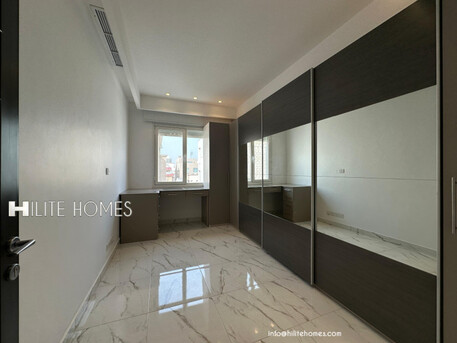 Mishref, Apartments/Houses, KWD 600/month,  3 BR,  Three Bedroom Apartment For Rent In Mishref