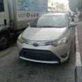 SAR 23000,  Toyota Yaris,  2016,  Automatic,  236000 KM,
