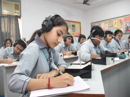Mumbai, Education, Leading CBSE Schools In North Delhi For Quality Education And Holistic Growth