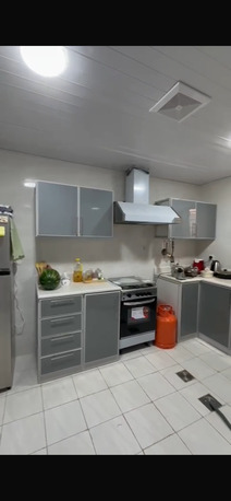 Jubail, Apartments/Houses, SAR 2600/month,  Studio,  2BHK Fully Furnished New Building Family Flat With Parking