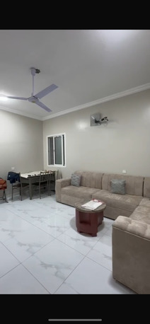 Jubail, Apartments/Houses, SAR 2600/month,  Studio,  2BHK Fully Furnished New Building Family Flat With Parking