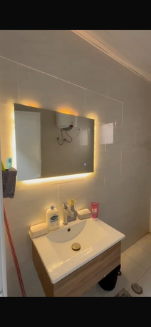 Jubail, Apartments/Houses, SAR 2600/month,  Studio,  2BHK Fully Furnished New Building Family Flat With Parking