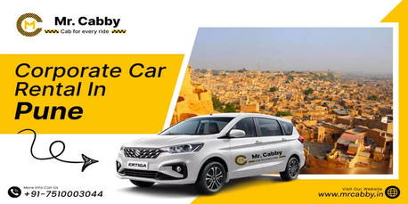Pune, Travel, Corporate Car Rental In Pune By Mr. Cabby