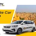 Corporate Car Rental In Pune By Mr. Cabby