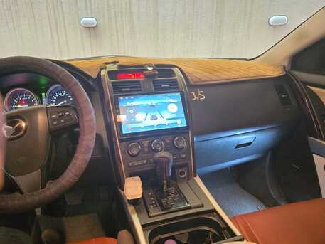 Al Aziziyah, Vehicles, Cars & Trucks , SAR 37000,  Mazda CX-9,  2014,  Automatic,  289000 KM,    289000 37K SAR