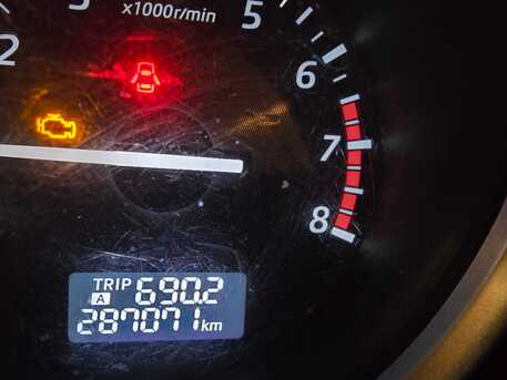 Al Aziziyah, Vehicles, Cars & Trucks , SAR 37000,  Mazda CX-9,  2014,  Automatic,  289000 KM,    289000 37K SAR