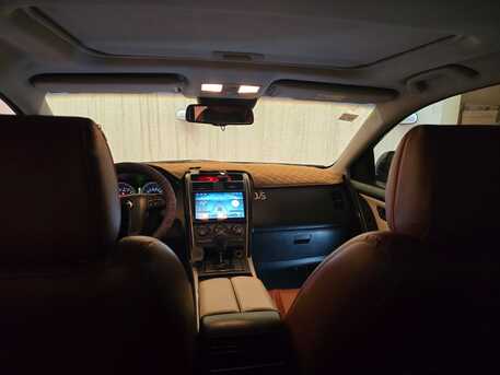 Al Aziziyah, Vehicles, Cars & Trucks , SAR 37000,  Mazda CX-9,  2014,  Automatic,  289000 KM,    289000 37K SAR