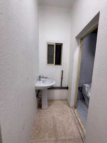 Khobar, Apartments/Houses, SAR 12600/year,  2 BR,  Consists Of:- Two Bedrooms, A Small Living Room Two Bathrooms And Kitchen