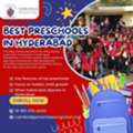 Best Preschools In Hyderabad