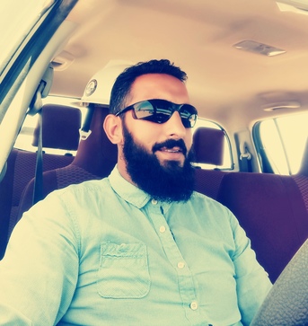 Riyadh, Job Seekers, Looking For A Job