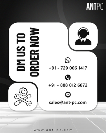 Mumbai, Computers, INR 100000,  Growing Demand For AI Server Infrastructure In India