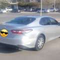 SAR 58000,  Toyota Camry,  2020,  Automatic,  111000 KM,    For Sale