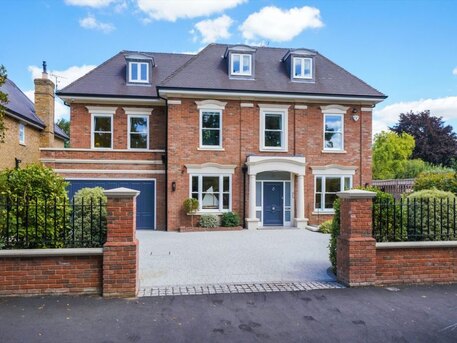 London, Construction, Architectural Design Services Tailored For Surrey Homeowners