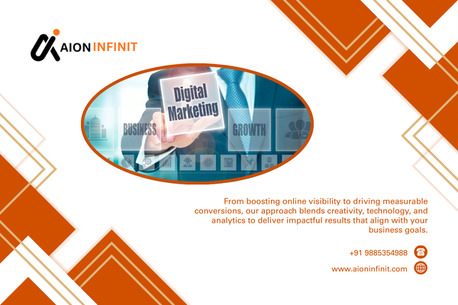 Mumbai, Marketing, Creative Campaigns. Measurable Results. Real Growth.