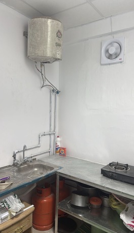 Riyadh, Apartments/Houses, SAR 1750/month,  Studio,  465 Sq. Meter,  HOUSE FOR RENT FOR 3 MONTHS OR 6 MONTHS ONLY FAMILY-EXECTIVE PERSON (FULLY FURNITURE HOME)