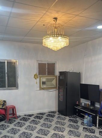 Riyadh, Apartments/Houses, SAR 1750/month,  Studio,  465 Sq. Meter,  HOUSE FOR RENT FOR 3 MONTHS OR 6 MONTHS ONLY FAMILY-EXECTIVE PERSON (FULLY FURNITURE HOME)