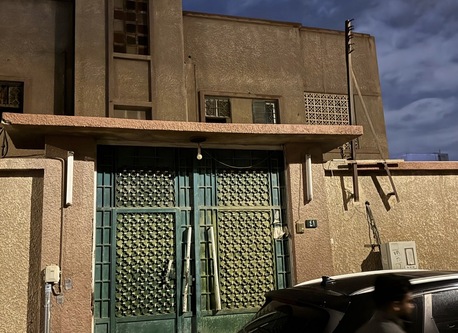 Riyadh, Apartments/Houses, SAR 1750/month,  Studio,  465 Sq. Meter,  HOUSE FOR RENT FOR 3 MONTHS OR 6 MONTHS ONLY FAMILY-EXECTIVE PERSON (FULLY FURNITURE HOME)