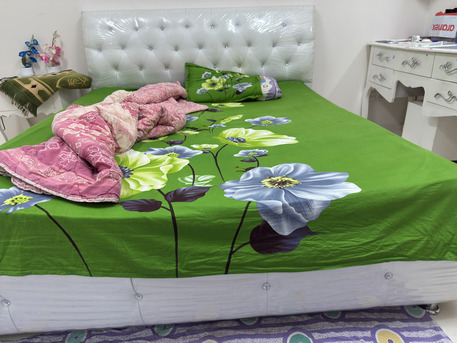 Al Khobar Al Shamalia, Rooms for Rent, SAR 1000/month,  Furnished,  Fully Furnished Room For Executive Bachelor Only