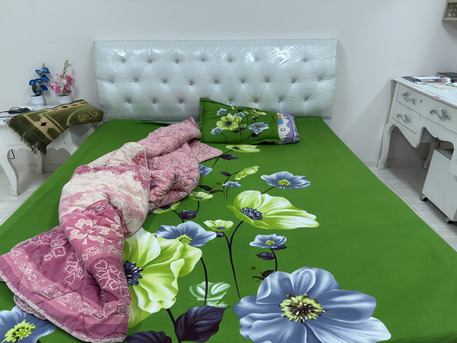 Al Khobar Al Shamalia, Rooms for Rent, SAR 1000/month,  Furnished,  Fully Furnished Room For Executive Bachelor Only