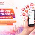 Mobile App Development Company In Delhi