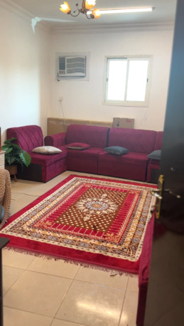 Riyadh, Apartments/Houses, SAR 28000/year,  Furnished,  3 BR,  100 Sq. Meter,  Comfortable 3BHK Family Apartment For Rent