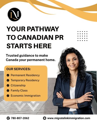 Edmonton, Immigration, Expert Canada PR And Immigration Services In Edmonton