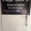Pooja Yadav & Associates