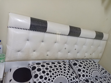 Khobar, Furniture, SAR 200,  KINGSIZE BED