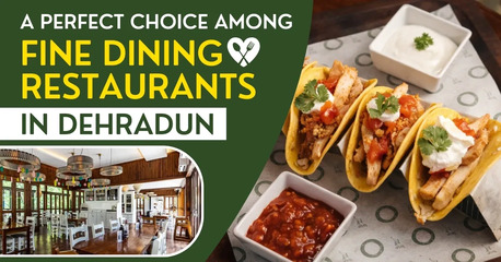 Mumbai, Food & Drink, Best Restaurants In Dehradun For Family &ndash; Foresta Cafe