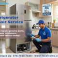 Professional Refrigerator Service By LocalRamu With Skilled Technicians In Pune