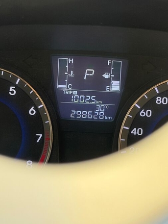 Jeddah, Vehicles, Cars & Trucks , SAR 27000,  Hyundai Accent,  2017,  Automatic,  2986278 KM,     FOR SELL