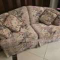 SAR 400,  2 Seater Sofa For Sale