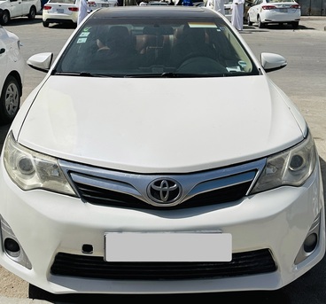 Riyadh, Vehicles, Cars & Trucks , SAR 34000,  Toyota Camry GLX, Automatic, Full Option,  2012,  Automatic,  163 KM,