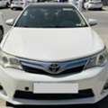 SAR 34000,  Toyota Camry GLX, Automatic, Full Option,  2012,  Automatic,  163 KM,