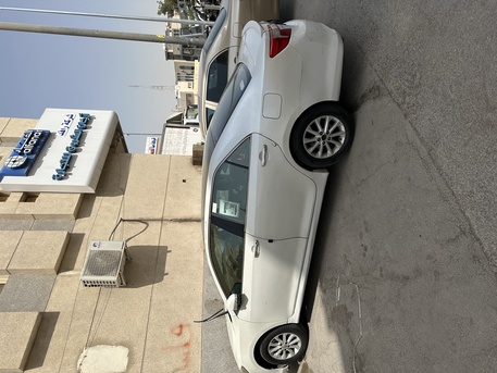 Riyadh, Vehicles, Cars & Trucks , SAR 34000,  Toyota Camry GLX, Automatic, Full Option,  2012,  Automatic,  163 KM,