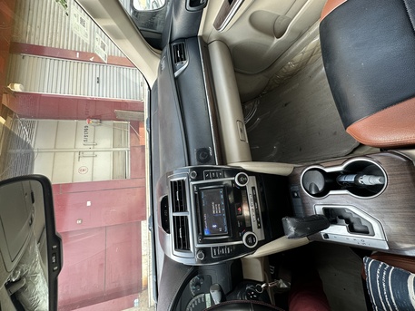 Riyadh, Vehicles, Cars & Trucks , SAR 34000,  Toyota Camry GLX, Automatic, Full Option,  2012,  Automatic,  163 KM,