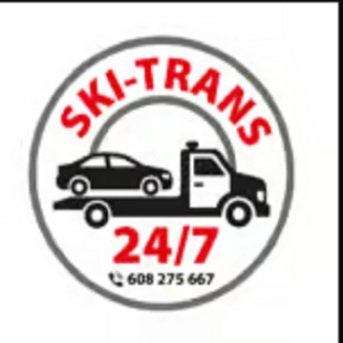 Warsaw, Automotive, Ski-Trans Pomoc Drogowa Sp. Z O.o.