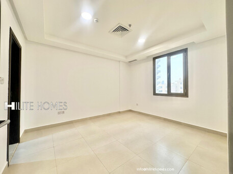 Salmiya, Apartments/Houses, KWD 470/month,  3 BR,  Three Bedroom Apartment For Rent In Salmiya