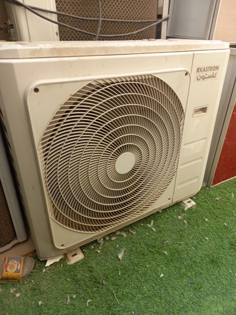 Manama, Air Conditioners, BHD 89,  Wifi Kastron 2 Ton Ac