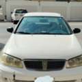SAR 5000,  Nissan Sunny,  2004,  Manual,  500000 KM,   .      5000SAR